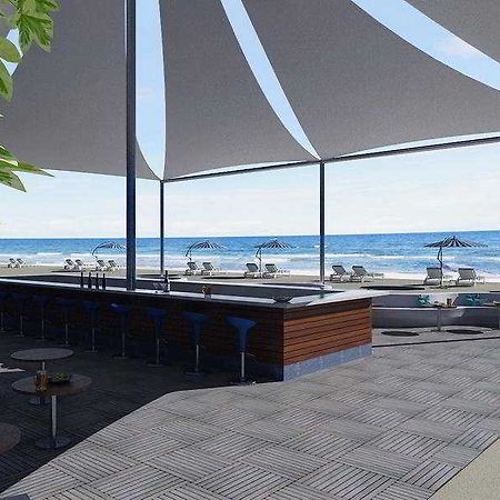 Bodrum Beach Club Extérieur photo