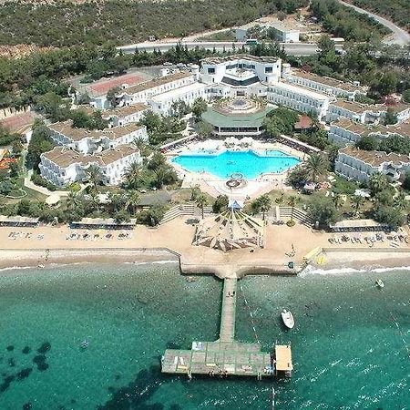 Bodrum Beach Club Extérieur photo