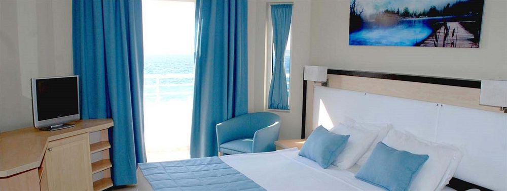 Bodrum Beach Club Extérieur photo