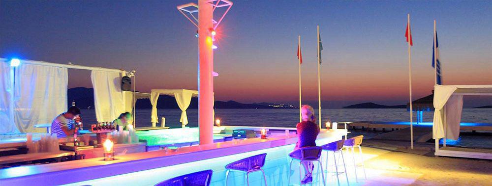 Bodrum Beach Club Extérieur photo