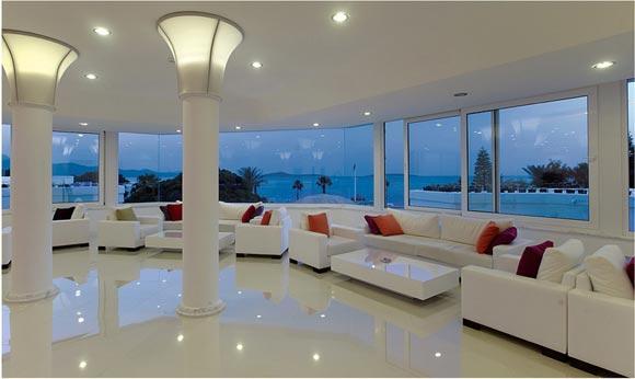 Bodrum Beach Club Extérieur photo