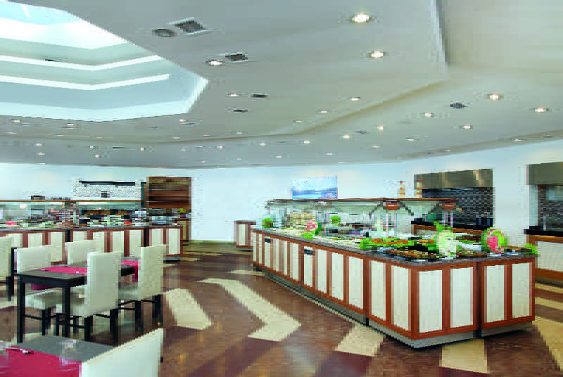 Bodrum Beach Club Extérieur photo