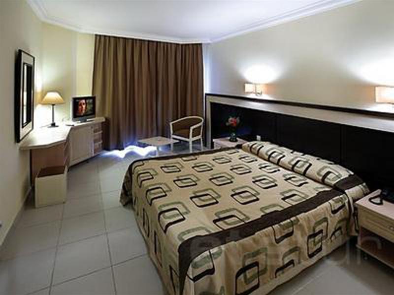 Bodrum Beach Club Extérieur photo