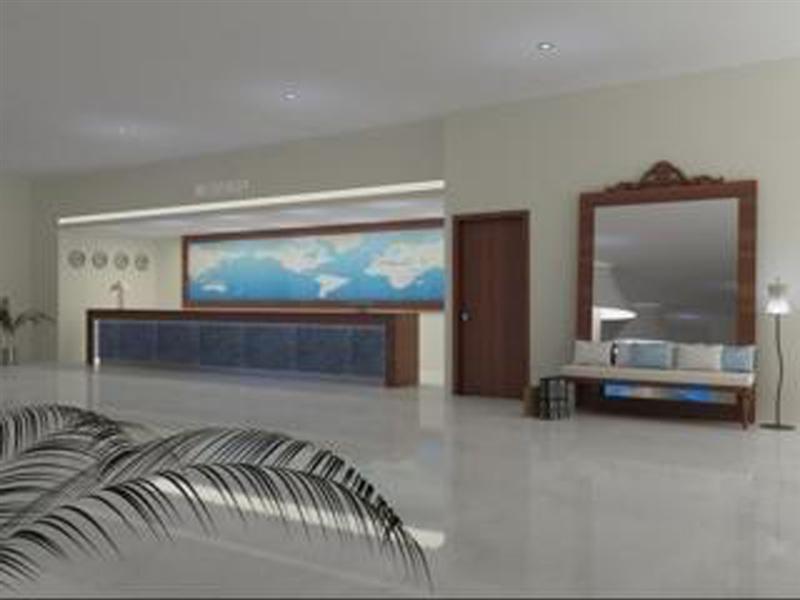 Bodrum Beach Club Extérieur photo