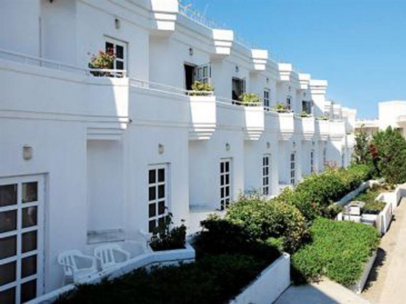 Bodrum Beach Club Extérieur photo