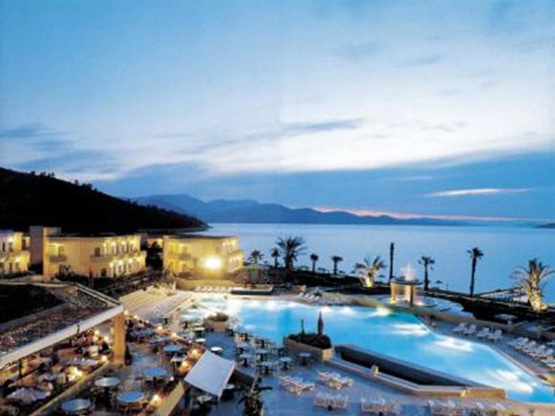 Bodrum Beach Club Extérieur photo