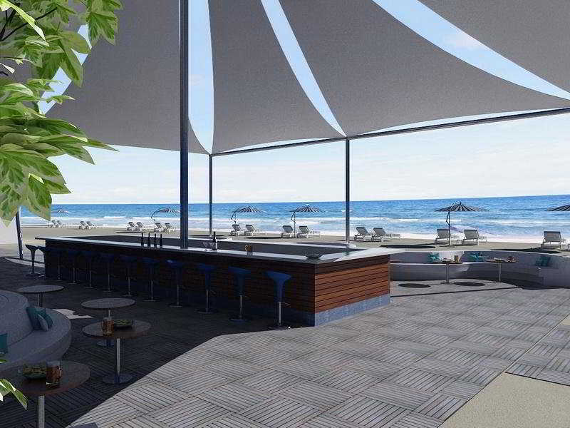 Bodrum Beach Club Extérieur photo