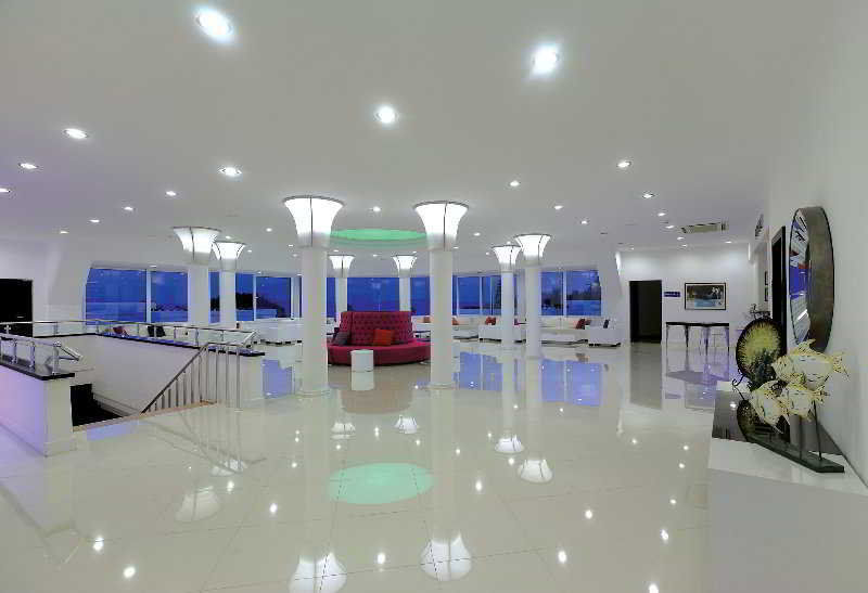 Bodrum Beach Club Extérieur photo